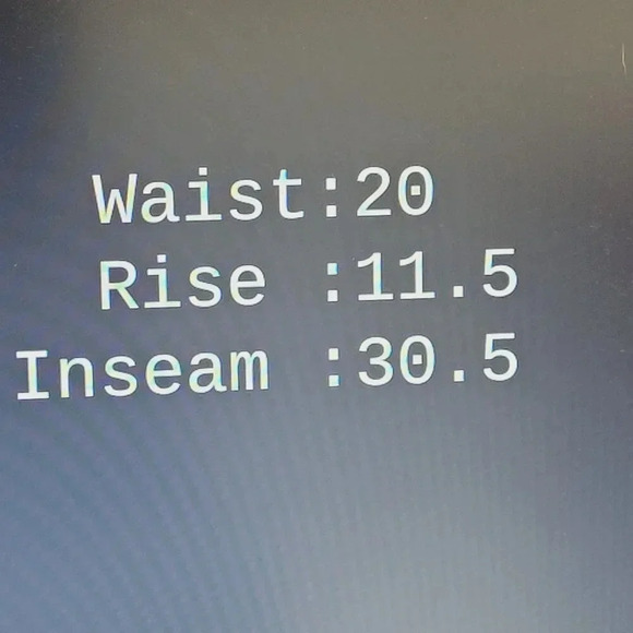 Santorelli Mens Luigi Pants Size 40x30  Blue Chino Stretch Made In Italy  27PT - Picture 3 of 7